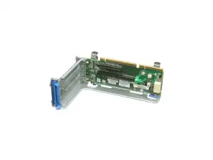 HP Secondary GPU Riser Kit for DL380/DL560 G10 826704-B21 - Φωτογραφία