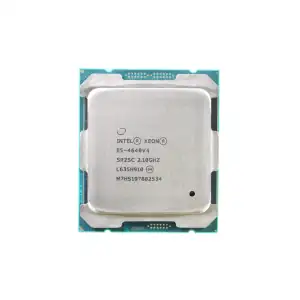 Intel E5-4640V4 2.10GHz 12C 30M 105W E5-4640V4 - Φωτογραφία