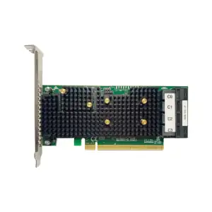 ThinkSystem 1610-4P NVMe Switch Card 7Y37A01081 - Φωτογραφία