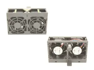 Fan module assembly RX2540 M4  A3C40194202 - Photo