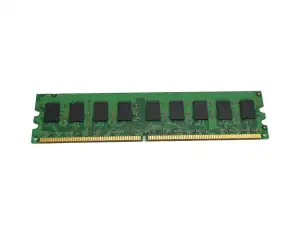 2GB MICRO PC2-6400E DDR2-800 2Rx8 ECC UDIMM 1.8V - Φωτογραφία
