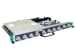 CISCO MODULE CABLE INTERFACE LINE UBRMC28U - Φωτογραφία