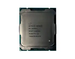 CPU INTEL XEON 6C E5-1650V4 3.60GHz/15MB/0GT/140W LGA2011-3 - Φωτογραφία