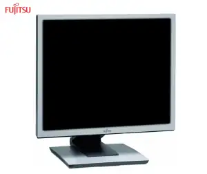 MONITOR 19" TFT Fujitsu-Siemens P19-5P GB - Φωτογραφία