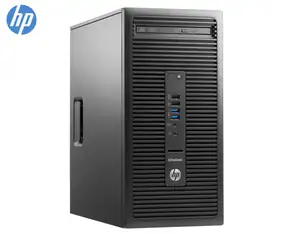 HP EliteDesk 705 G1 Tower AMD - Photo