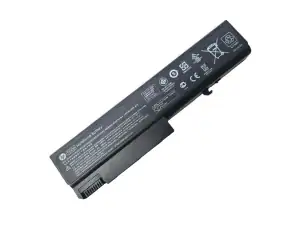 HP 6500B 6530B 6700B 6735B 6930P BATTERY GA - 463310-741 - Photo