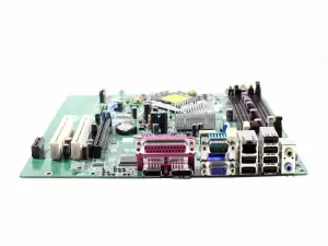 SYSTEMBOARD Optiplex 780 C27VV - Φωτογραφία