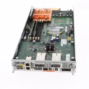 EMC CX3-20F 2GB Controller 100-561-100 - Φωτογραφία