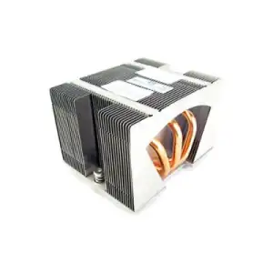 HP Heatsink (Screw-down) for DL180 G6 490448-001 - Photo