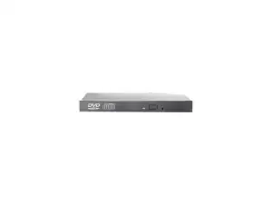 HP SATA Slimline DVD-ROM Optical Drive 481041-B21 - Φωτογραφία