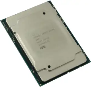 Intel Xeon Silver 4208 8C 2.1GHz/85W Processor  SRFBM - Φωτογραφία