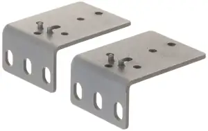 ASA 5512-X/5515-X/5525-X Fixed Brackets (Spare) ASA-BRACKETS - Φωτογραφία