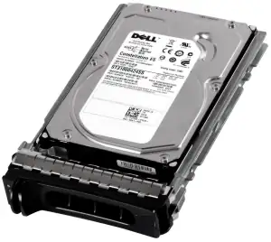 3TB 7.2K 3.5 SAS 6G ST33000650SS 09JYJ - Φωτογραφία