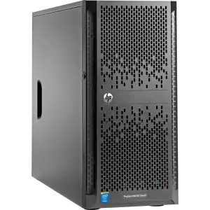 HP ML150 G9 8SFF CTO Server 767064-B21 - Φωτογραφία