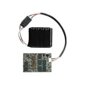 ServeRAID M5100 Series 2GB Flash/RAID 5 Upgrade  47C8670 - Φωτογραφία