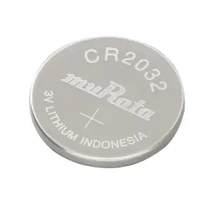 CR2032 Battery CR2032 - Φωτογραφία