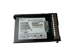 HP 240GB SATA 6G Read Intensive SFF SSD  868814-B21 - Φωτογραφία
