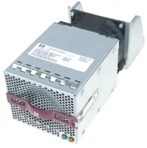 HP Fan Module for EVA 4400 AG637-63703 - Φωτογραφία