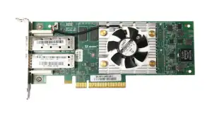 Qlogic QLE2672-CSC, 16Gb Fibre Channel HBA QLE2672-CSC - Φωτογραφία