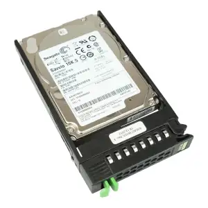 300GB SAS HDD 6G 10K 2.5in S26361-H1095-V100 - Φωτογραφία