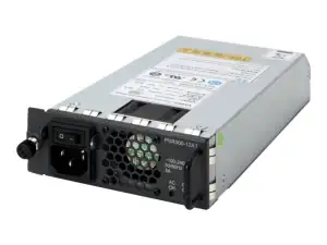 HPE FlexNetwork X351 300W 100-240VDC to 12VDC PWR JG527A - Φωτογραφία