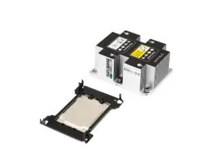 HP Silver 4210 (2.2GHz - 10C) ML350 G10 CPU Kit P10939-L21 - Φωτογραφία