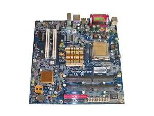 MB IBM P4-S775/800 A52 SNVA2P4U1S1P4R-SATA DDR2 - Photo