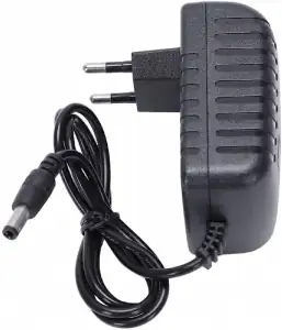 AC ADAPTER D-LINK 12.5W 5V-2.5A UK - Φωτογραφία