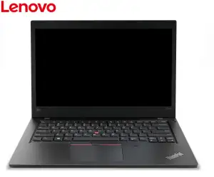 NOTEBOOK Lenovo ThinkPad L480 14" Core i3,i5 8th Gen