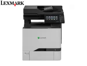 PRINTER MFP Lexmark  Color Laser CX725DHE - Φωτογραφία