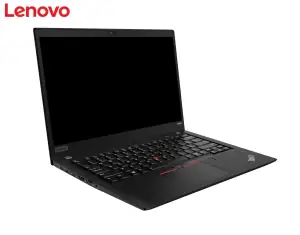 NOTEBOOK Lenovo T490S 14" Core i5, i7 8th Gen - Φωτογραφία