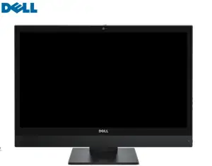 Dell Optiplex 7440 All-In-One 24" Core i3 6th Gen - Φωτογραφία