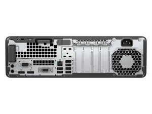 HP EliteDesk 800 G3 SFF Core i7 6th & 7th Gen