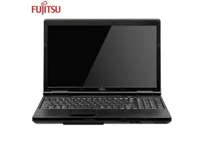 NOTEBOOK Fujitsu Lifebook A561 15.6" Core i3,i5,i7 2nd Gen - Photo