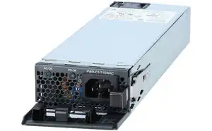 715W AC Config 1 Power Supply PWR-C1-715WAC - Φωτογραφία