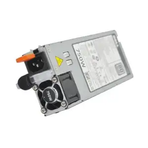 PSU 750W R520 R620 R720 R720XD R820 T320 T420 T620 221MW - Photo