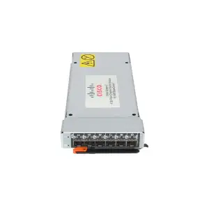 Cisco 4Gb FC 10 Port Switch for IBM BladeCenter  39Y9282 - Φωτογραφία