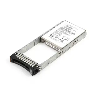 400 GB 12 Gb SAS 2.5 Inch Flash Drive 00NC595 - Φωτογραφία