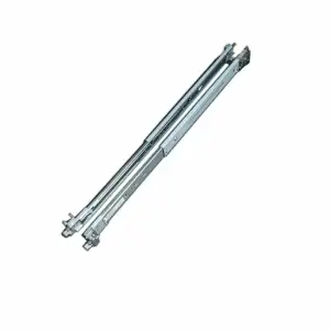 Rack-Mount Rail Kit 8286-4xa  68Y7282-68Y7283 - Φωτογραφία