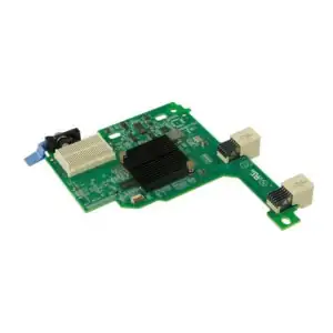 Emulex 10GbE Virtual Fabric Adapter II - BladeCenter 00Y3266 - Φωτογραφία