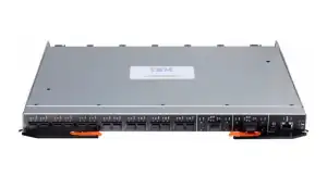 IBM Flex System Fabric EN4093R 10Gb Scalable Switch 95Y3309 - Φωτογραφία