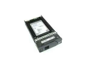 STORAGE SSD 100GB 3.5 NETAPP SAS 6G 108-00249 108-00249 - Photo