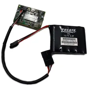 LSI 9361-8i 2GB Cache 12Gb PCIe Raid Controller 04-25444-05C - Photo