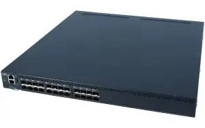 SAN24B-5 with 24 Active Ports 2498-X24-24 - Φωτογραφία