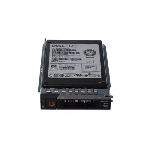 SSD SRV 800GB 2.5 DELL SAS 12G MIX PM1645a GW8T1 - Φωτογραφία
