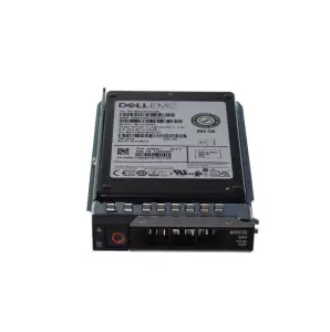 SSD SRV 800GB 2.5 DELL SAS 12G MIX PM1645a GW8T1 - Photo