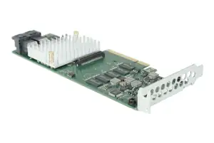 8-Port Modular RAID Controller D3216 PRAID EP420i (2 GB Cach S26361-D3216-B200 - Φωτογραφία