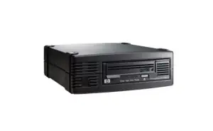 HP Half-Height LTO-4 SAS External Tape Drive EH920B - Φωτογραφία