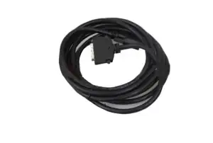 POS CABLE WINCOR PLINK MDR 40PIN TO DVI-D 3M FOR BA83 - Photo