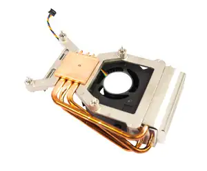 HEATSINK W/FAN DELL OPTIPLEX 7010 USFF - Φωτογραφία